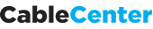Cable Center logo